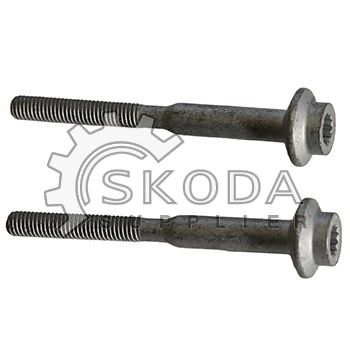 UNIQUE - Skrutka M6x70,2