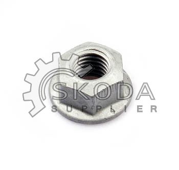 OEM SKODA - Matica M10 N10286111