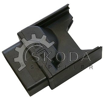 OEM SKODA - Jednotka riadiacej čerpacej jednotky 5Q0906093C