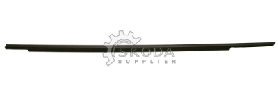 OEM SKODA - Tesnenie okna L vonkajšie 5JA837477A