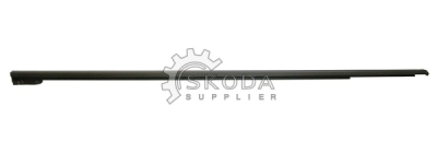 OEM SKODA - Tesnenie okna P vonkajšie 5JA837478A