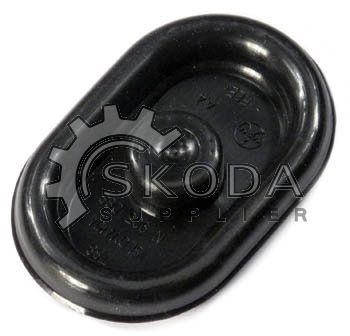 OEM SKODA - Viečko N90508801