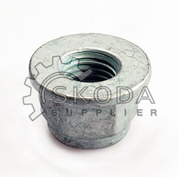 OEM SKODA - Matica M12x1,5 N10106402