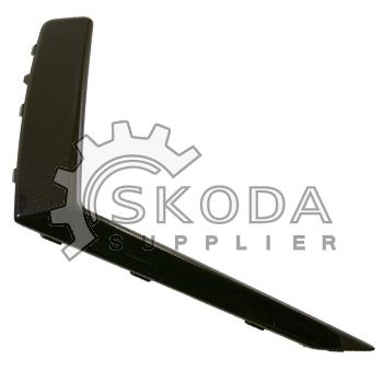 OEM SKODA - Vložka ozdobná L 5E3807833BF9R