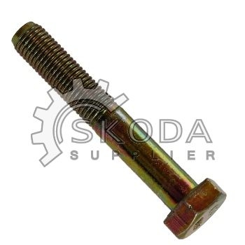 UNIQUE - Skrutka M10x1,25x65