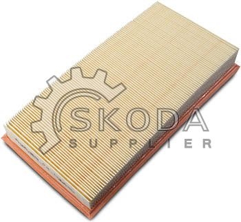 OEM SKODA - Filter vzduchu 03E129620