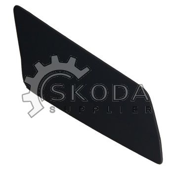 OEM SKODA - Kryt ostrekovača svetiel P 5E0955110GGRU