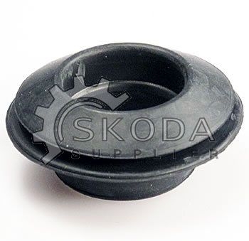 OEM SKODA - Tesnenie zadného stierača 8D9955758A