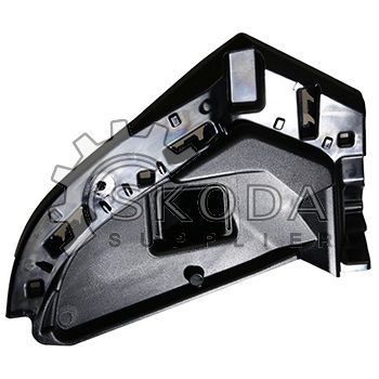 OEM SKODA - Vzpera nárazníka P 565807724A