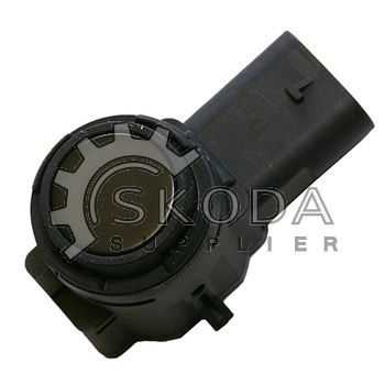 OEM SKODA - Snímač ultrazvukový 5WA919275BGRU