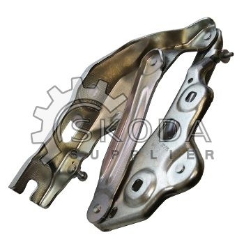 OEM SKODA - Záves veka P pánt kapoty 5E3823302