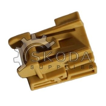OEM SKODA - Svorkovnica 8K0973754A