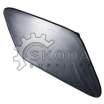 OEM SKODA - Kryt ostrekovača svetiel P 6VA955110