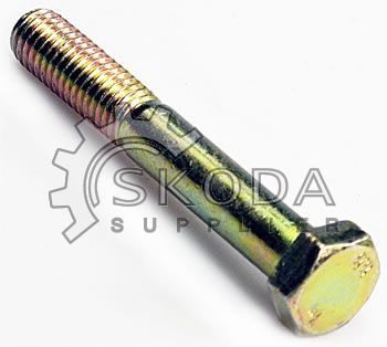 OEM SKODA - Skrutka M8x55 N01035210