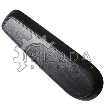OEM SKODA - Madlo nastavenie podpery 5G0881236A9B9