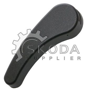 OEM SKODA - Páčka ovládacej kapoty 5E3823661A