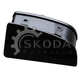 OEM SKODA - Varovný indikátor zmeny jazdného pruhu P 57A949146