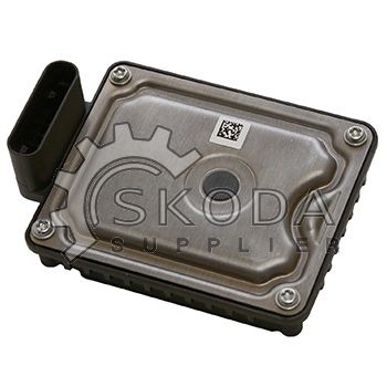 OEM SKODA - Riadiaca jednotka 2Q0907561J
