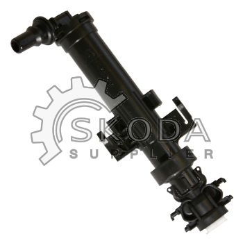 OEM SKODA - Valec zdvihový L 5E0955965E