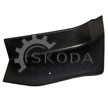 OEM SKODA - Krytka koncového svetla P 3V9945312A