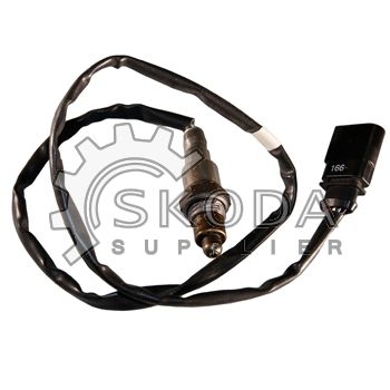 OEM SKODA - Lambda sonda 04E906262EA