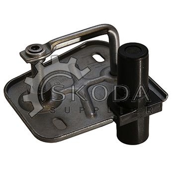 OEM SKODA - Zámok veka - horný diel P 5E3823186A