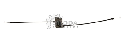 OEM SKODA - Západka 5E3823529A