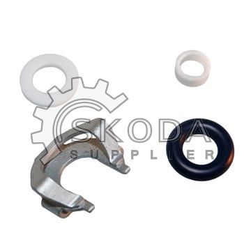 OEM SKODA - Tesniaca sada vstrekovacieho ventilu 03C198149