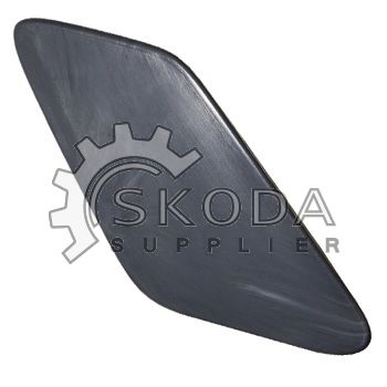OEM SKODA - Kryt ostrekovača svetiel L 6VA955109