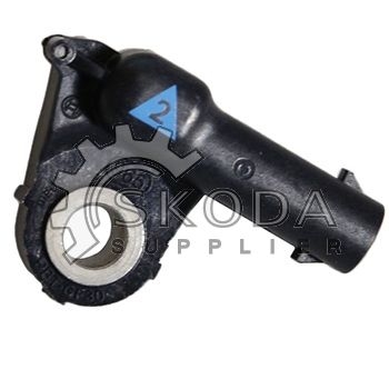 OEM SKODA - Senzor airbagu 2Q0959659