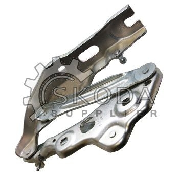 OEM SKODA - Záves veka L pánt kapoty 5E3823301