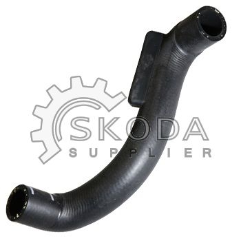 OEM SKODA - Hadica vodná 1K0121101CT