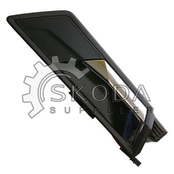 OEM SKODA - Ovládanie vnútorné L 3V08372212ZZ