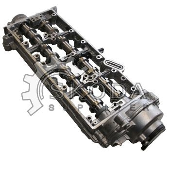 OEM SKODA - Modul rozvodového hriadeľa + snímač 04L103044Q
