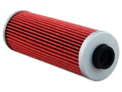 HIFLOFILTRO - Olejový filter /BMW/ HF161