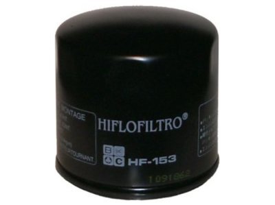 HIFLOFILTRO - Olejový filter /Cagiva/Ducati/ HF153