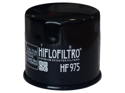 HIFLOFILTRO - Olejový filter /Suzuki/ HF975