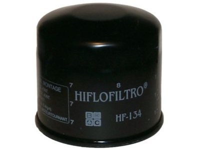 HIFLOFILTRO - Olejový filter /Suzuki/ HF134