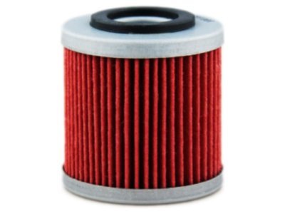 HIFLOFILTRO - Olejový filter /Husqvarna/ HF154