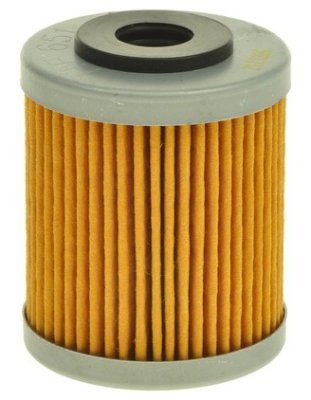 HIFLOFILTRO - Olejový filter /Gas Gas/Husqvarna/KTM/ HF651