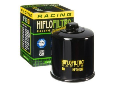 HIFLOFILTRO - Olejový filter /Honda/Kawasaki/Polaris/ HF303RC