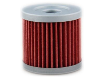 HIFLOFILTRO - Olejový filter /Arctic Cat/Suzuki/ HF139