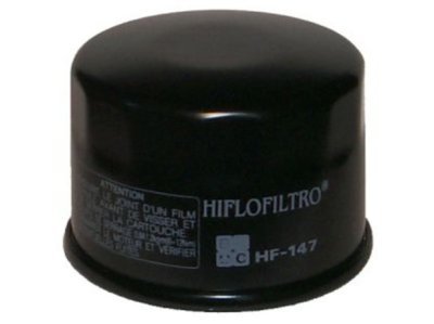 HIFLOFILTRO - Olejový filter /Kymco/Yamaha/ HF147