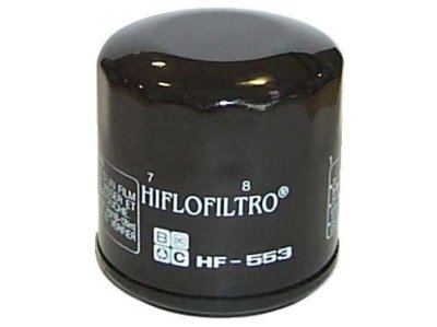 HIFLOFILTRO - Olejový filter /Benelli/ HF553