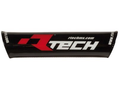 chránič hrazdy řídítek (délka 260 mm), RTECH (černý)