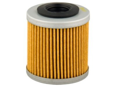 HIFLOFILTRO - Olejový filter /Aprilia/Derbi/Husqvarna/ HF563