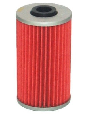 HIFLOFILTRO - Olejový filter /Kymco/ HF562