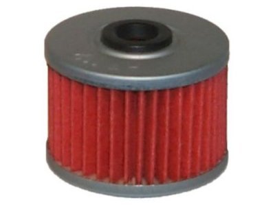 HIFLOFILTRO - Olejový filter /Honda/Gas Gas/Kawasaki/ HF112