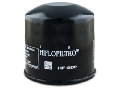 HIFLOFILTRO - Olejový filter /Honda/Kawasaki/ HF202