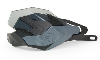 kryty páček HP3 ADVENTURE, RTECH (šedá/černá, bez montážní sady)